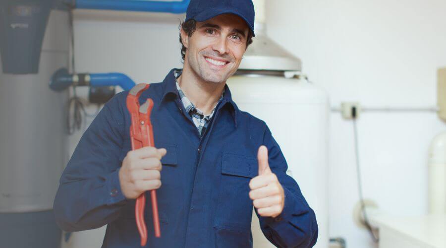 Local sewer line repair in Delco, NC